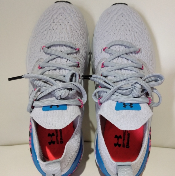 NWT Under Armour HOVR PHANTOM 2 - Picture 5 of 9